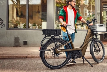 Vélos Urbains et Trekking