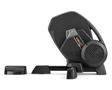 Home trainer interactif DIRETO XR + ZWIFT COG & CLICK Noir