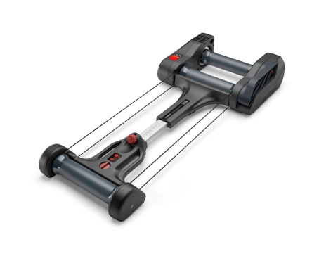 Home trainer rouleau interactif NERO Noir