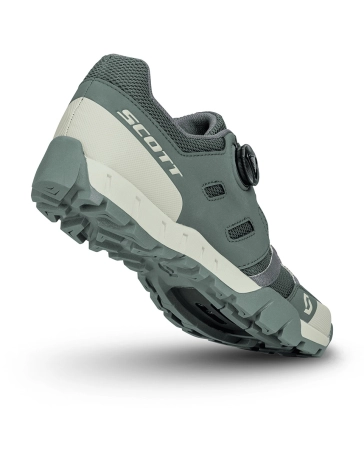 Chaussures loisir Homme SPORT CRUS-R BOA® Vert