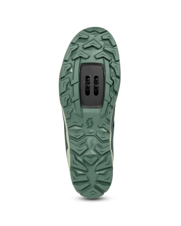 Chaussures loisir Homme SPORT CRUS-R BOA® Vert