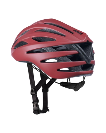 Casque Route Unisexe AKSIUM ELITE Rouge