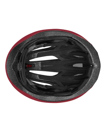 Casque Route Unisexe AKSIUM ELITE Rouge