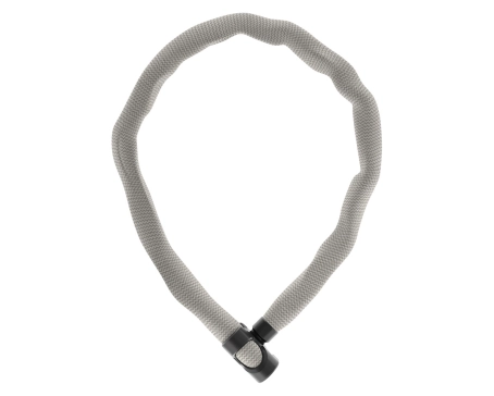 Antivol à chaîne IVERA CHAIN 7210/110 Titane Désert
