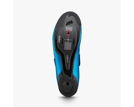 Chaussures Triathlon Homme TR9 Bleu