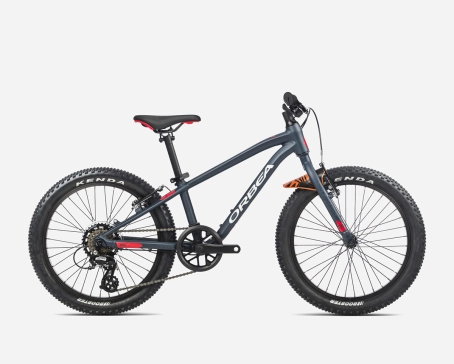 VTT Enfant MX 20 DIRT Bleu/Rouge