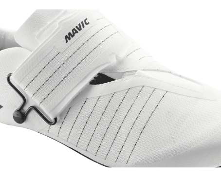 Chaussures Triathlon Unisexe ULTIMATE TRIATHLON IV Blanc