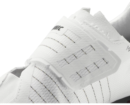Chaussures Triathlon Unisexe ULTIMATE TRIATHLON IV Blanc
