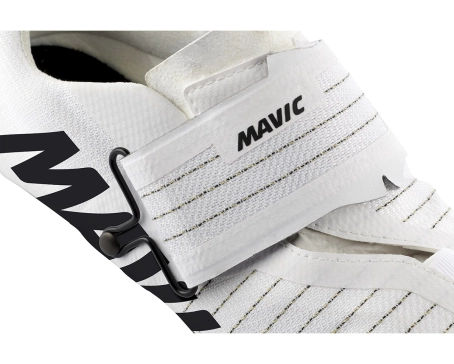 Chaussures Triathlon Unisexe ULTIMATE TRIATHLON IV Blanc