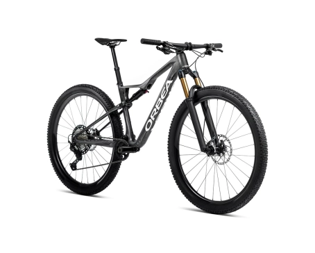 VTT tout suspendu Unisexe OIZ M10 Diamant