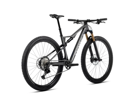 VTT tout suspendu Unisexe OIZ M10 Diamant