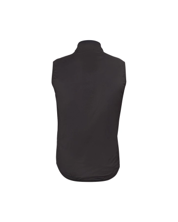 Gilet coupe-vent Homme COSMIC WIND Noir