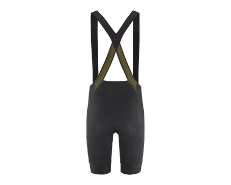 Cuissard à bretelles Homme ALLROAD CARGO Noir