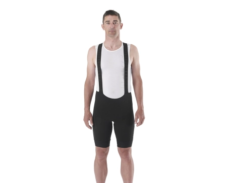 Cuissard à bretelles Homme ALLROAD CARGO Noir