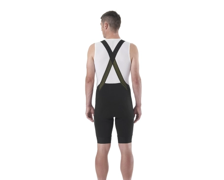Cuissard à bretelles Homme ALLROAD CARGO Noir