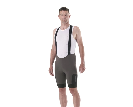 Cuissard à bretelles Homme COSMIC ULTIMATE Bleu Foncé