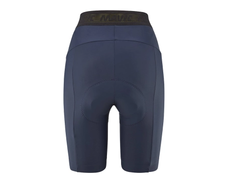 Cuissard Femme AKSIUM Bleu Foncé