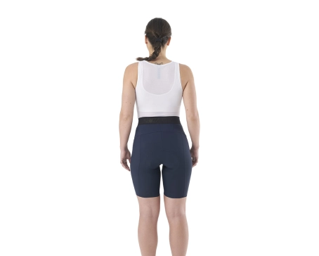 Cuissard Femme AKSIUM Bleu Foncé