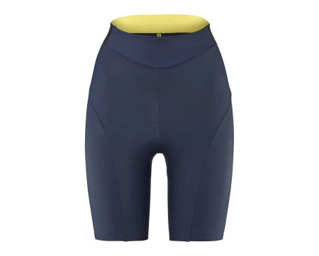 Cuissard Femme AKSIUM Bleu Foncé