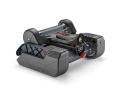 Home trainer rouleau interactif NERO Noir - Image 3/3