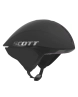 Casque CLM/Triathlon Unisexe SPLIT PLUS Noir - Image 1/5