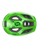 Casque VTT/loisir Enfant SPUNTO KID Vert Fluo - Image 3/5
