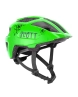 Casque VTT/loisir Enfant SPUNTO KID Vert Fluo - Image 1/5
