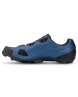 Chaussures VTT Homme MTB COMP BOA® Bleu/Noir - Image 4/6