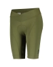 Cuissard Femme ENDURANCE 40 + Vert - Image 1/2