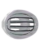 Casque Route/VTT Unisexe CENTRIC PLUS Noir - Image 6/7