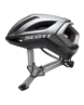 Casque Route/VTT Unisexe CENTRIC PLUS Gris foncé - Image 2/5