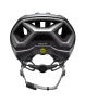 Casque Route/VTT Unisexe CENTRIC PLUS Gris foncé - Image 4/5