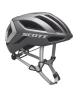 Casque Route/VTT Unisexe CENTRIC PLUS Gris foncé - Image 1/5