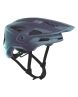 Casque VTT Unisexe STEGO PLUS Violet - Image 1/1
