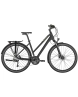 Vélo urbain/trekking Femme SUB SPORT 20 LADY Noir - Image 1/1