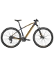 VTT semi rigide Unisexe ASPECT 770 Bleu - Image 1/1