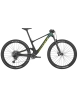 VTT tout suspendu Unisexe SPARK RC COMP Vert - Image 1/1