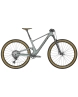 VTT tout suspendu Unisexe SPARK RC PRO Argent - Image 1/1