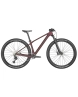 VTT semi rigide Femme CONTESSA SCALE 910 Violet - Image 1/1