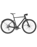 Vélo fitness Unisexe METRIX 30 EQ Noir - Image 1/1