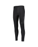 Collant Homme GRAVEL WARM Noir - Image 1/2