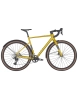 Vélo Gravel Unisexe SPEEDSTER GRAVEL 30 EQ Jaune - Image 1/1