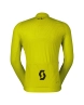 Maillot manches longues Homme RC PRO Jaune/Noir - Image 2/2