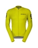 Maillot manches longues Homme RC PRO Jaune/Noir - Image 1/2
