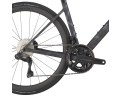 Vélo de route Unisexe ADDICT RC 10 Noir Soleil - Image 5/6