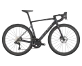 Vélo de route Unisexe ADDICT RC 10 Noir Soleil - Image 1/6
