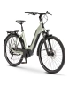 Vélo électrique urbain Unisexe TRIA X9 WAVE Vert - Image 2/9