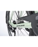 Vélo électrique urbain Unisexe TRIA X9 WAVE Vert - Image 3/9