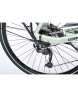Vélo électrique urbain Unisexe TRIA X9 WAVE Vert - Image 4/9