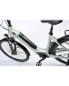 Vélo électrique urbain Unisexe TRIA X9 WAVE Vert - Image 8/9